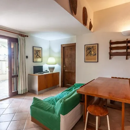 Sa Domo E Aurelia San Teodoro (Sardinia)