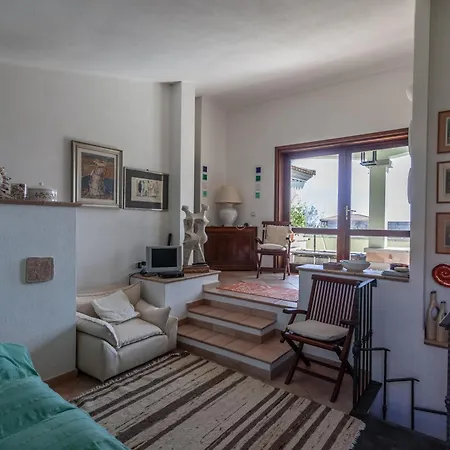 Sa Domo E Aurelia San Teodoro (Sardinia)