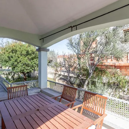 Daire Sa Domo E Aurelia San Teodoro (Sardinia)