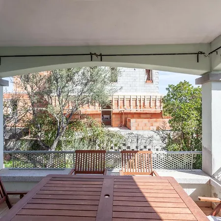 Sa Domo E Aurelia Daire San Teodoro (Sardinia)