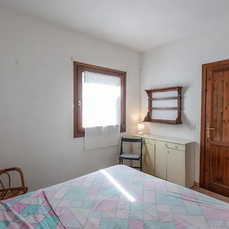 Sa Domo E Aurelia San Teodoro (Sardinia)