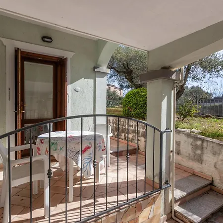 Sa Domo E Aurelia San Teodoro (Sardinia)