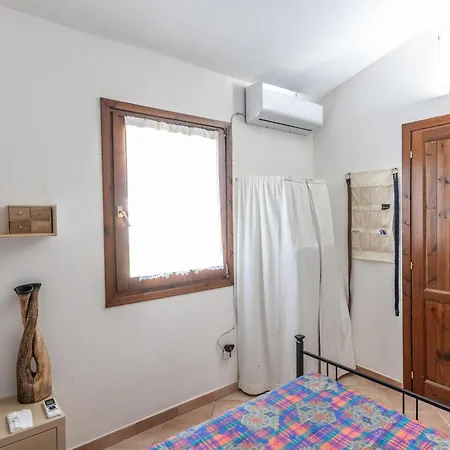 Sa Domo E Aurelia San Teodoro (Sardinia)